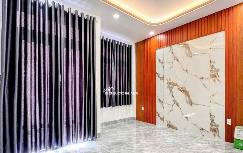 Bán Nhà  145/1..ĐƯỜNG MÃ LÒ 52m2, 4 TẦNG,6,8 TỶ/TL , P.Binh Trị Đông A, Q.Bình Tân